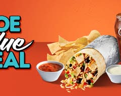 Moe's Southwest Grill (Bethlehem)