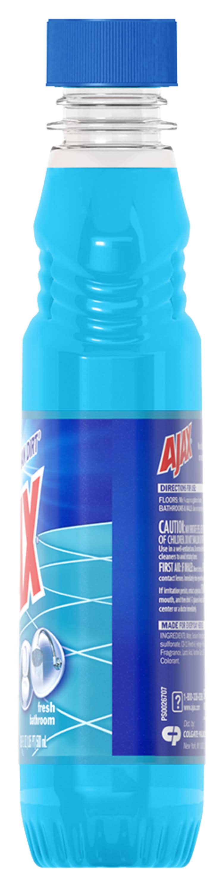 Ajax Stronger Than Dirt Multi-Purpose Cleaner - Delivery in Under