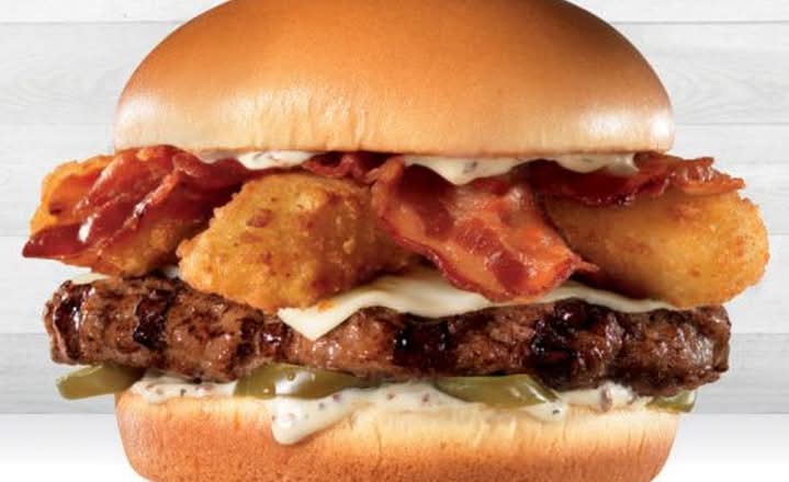 Combo Angus el Diablo