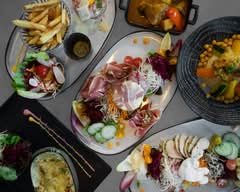 Brasserie le Tainois