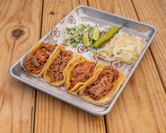 Birrieria Aguinaga (Ferguson Rd)