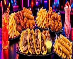 Arcade Urban Food (Las Torres)