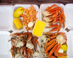 Frank's Crab House (N Hiawassee Rd)