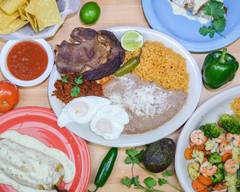 El Potro Mexican Restaurant (2470 W Hwy 90)