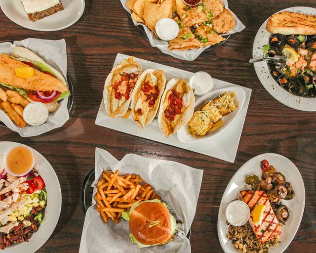 Order The Old Bag of Nails Menu Delivery【Menu & Prices】 4661 East