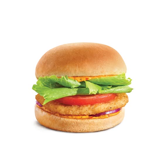 Spicy Piri-Piri Chicken Buddy®*