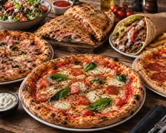 Pizzeria Mamma Mia