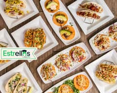 Chilaquiles y Enchiladas