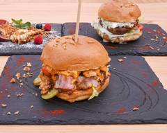 SMAGGY Burgers 🍔 (Lutry)