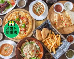 スパイス アート Spice Art