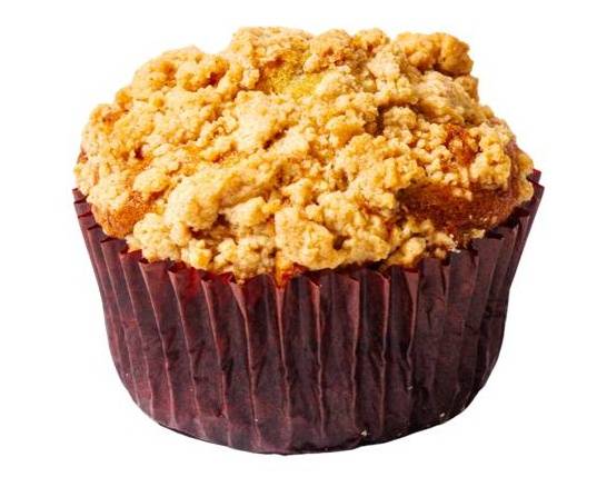 Panecillo de Plátano