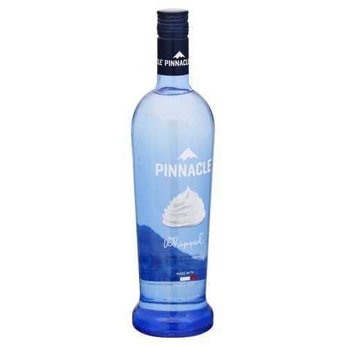 Pinnacle · Whipped Vodka (750 mL)