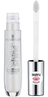 Essence Extreme Shine Volume Lipgloss, 01 Crystal Clear