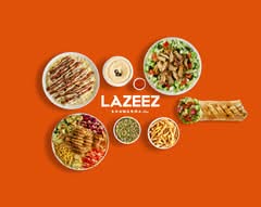 Lazeez Shawarma (St. Catharines)