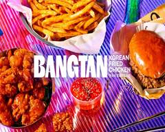 BANGTAN - Korean Fried Chicken (Abbey Hill)