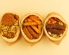 Basmah Sudanesische Spezialitäten