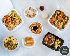 Tokyo Grill (Bush River)