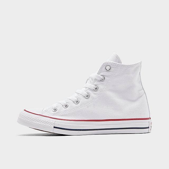 Women'S Converse Chuck Taylor All Star High Top Casual Shoes (Big Kids' Sizes Available) (9.0)