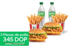 KFC Galeria 360