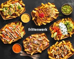Frittenwerk Oberhausen CentrO
