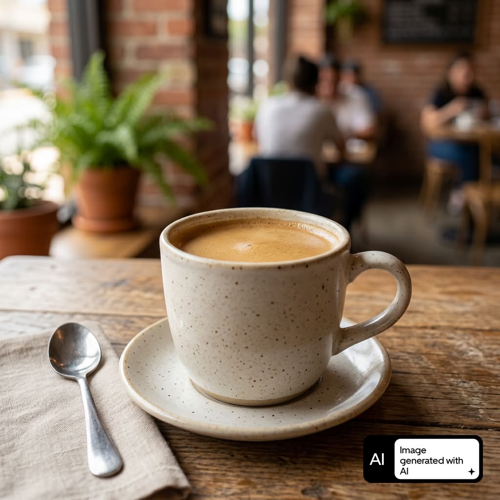 Café 12oz