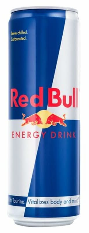 Red Bull Energy 473ml