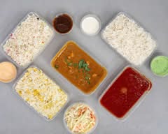 Kebabwalla - Ravenhill