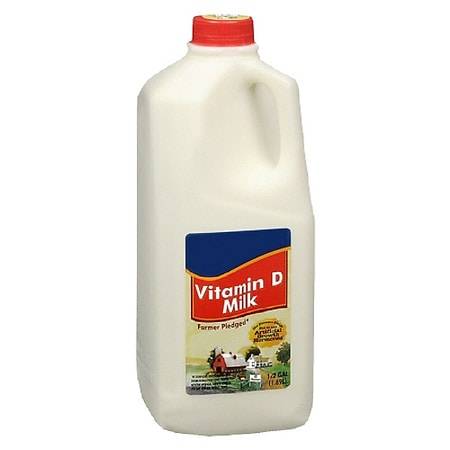 Suiza Whole Milk - 0.5 gal
