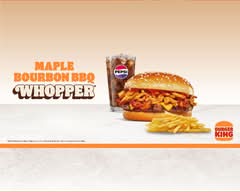 Burger King Las Catalinas Mall