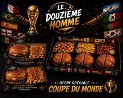 Le Douzième Homme