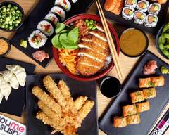 You Me Sushi (Telford)