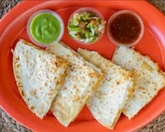 Taqueria Pancho Villa (Dover)