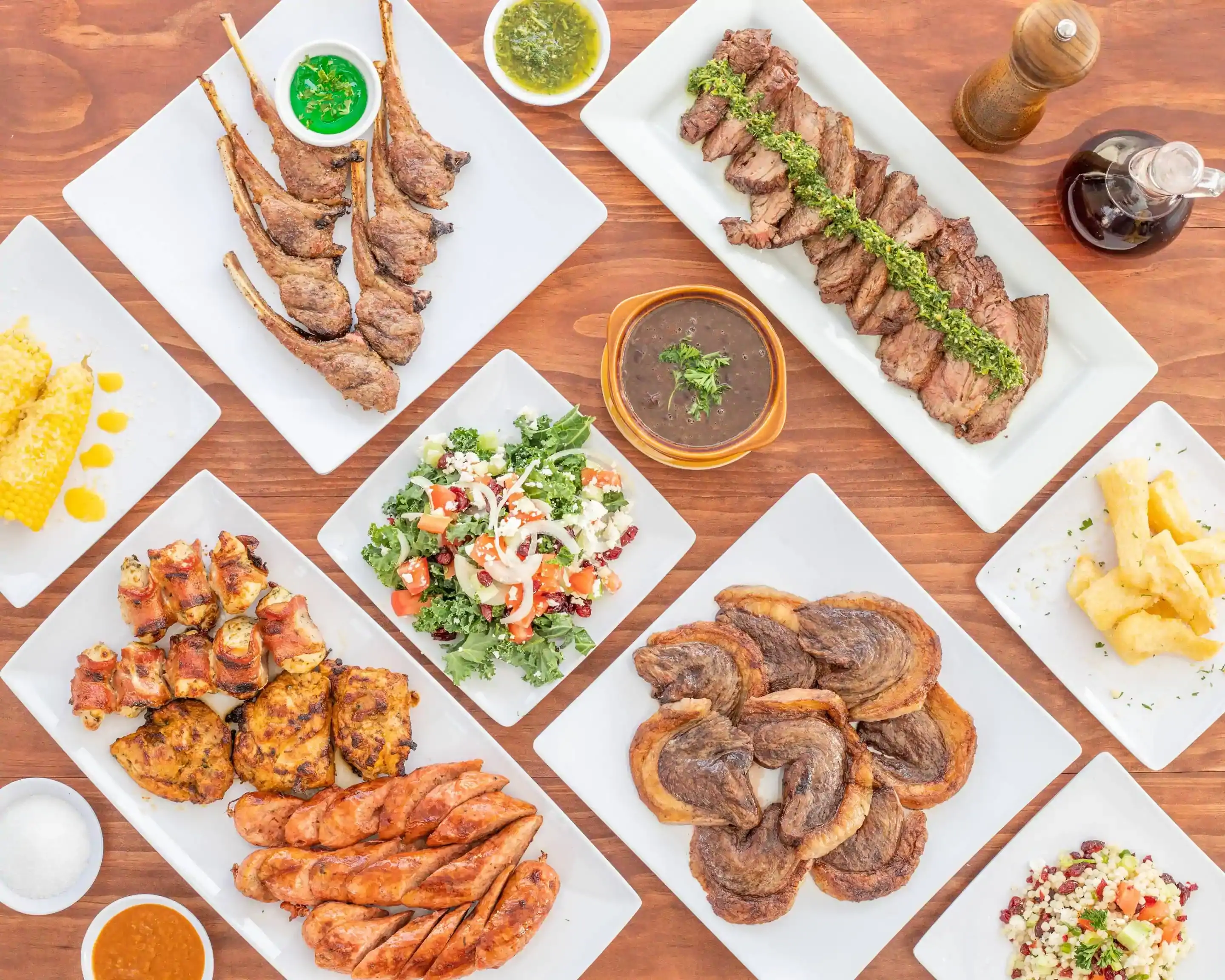 Hickory - Tapas BBQ & Smokehouse Delivery | Menu & Prices | Dresden | Uber  Eats