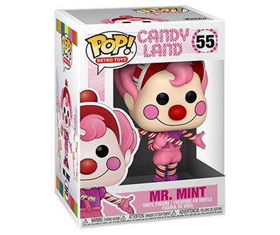 Funko Pop! Retro Toys Candyland Mr Mint (3.17 oz)