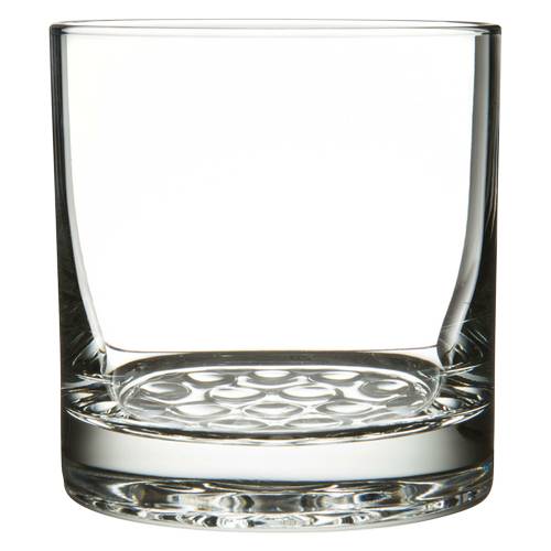 Libbey Nob Hill Old Fashioned Glass