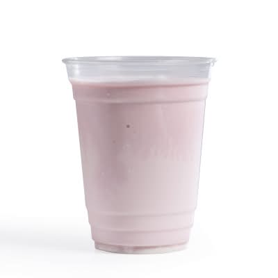 Strawberry Shake