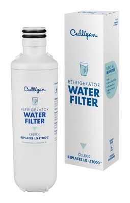 Culligan Cul1000 Refrigerator Water Filter
