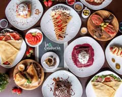 La Creperia FD REV San telmo