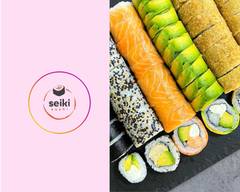 Seiki Sushi