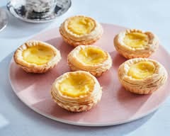 Mai Xiang Garden Bakery (7534 Beach Blvd)