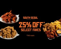 South Seoul (Casey)