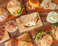 Oriento Coffee House