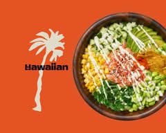 Hawaiian Poké Bowl