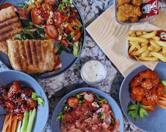 PIGNATTA PLAYROOM (Chihuahua)