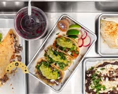 Tacos El Chuleton