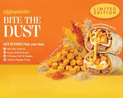 Eggsquisite (Streatham)