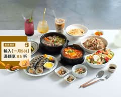 Stunning Cafe韓式咖啡店