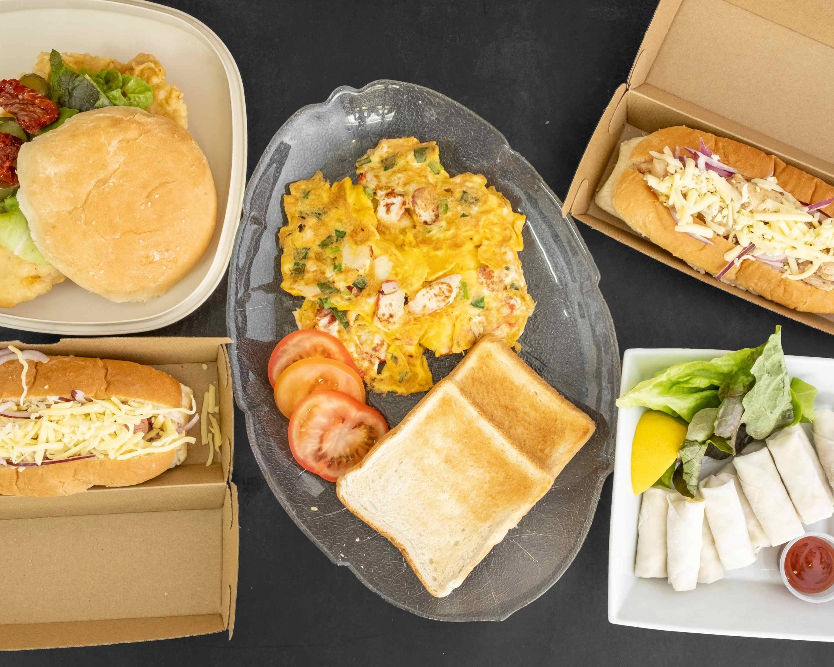 Order Mitcham Fish & Chips Menu & Prices Melbourne Delivery Uber Eats