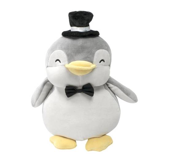 Miniso cheap peluche pinguino