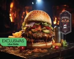 Hamburguesas a La Parrilla Las De Coapa